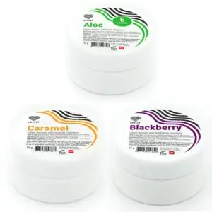 removedor en crema lovely