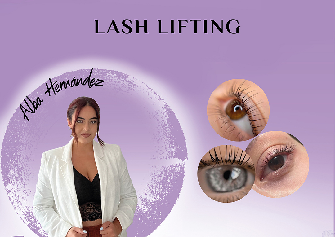 lashlifting