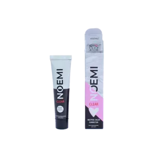 Clear Color Corrector Noemi Professional