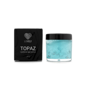 Gel Scrub Topaz