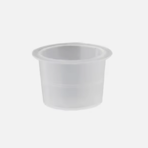 Pack vasos plásticos 10ud