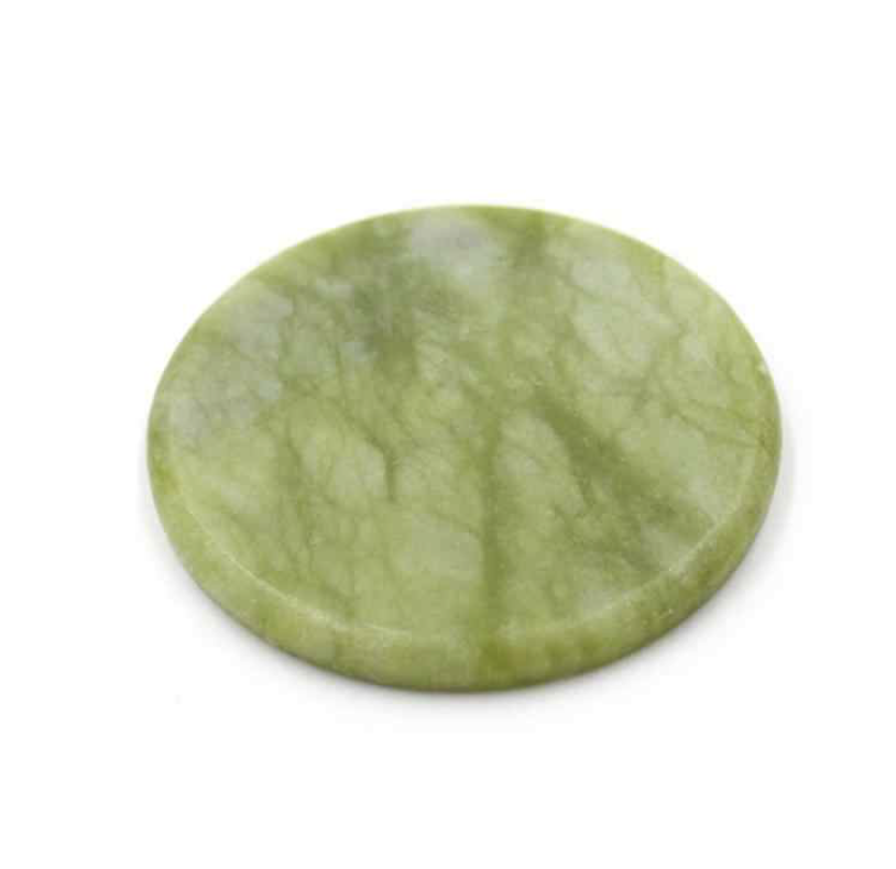 Piedra jade