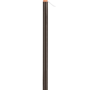 Lápiz marrón cejas