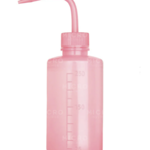 Botella dispensadora de agua 250ml