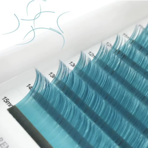 Pestañas Comango 0,07 D