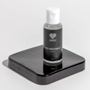 Pre-tratamiento henna