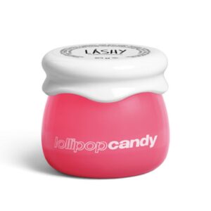 Removedor en crema Lashy