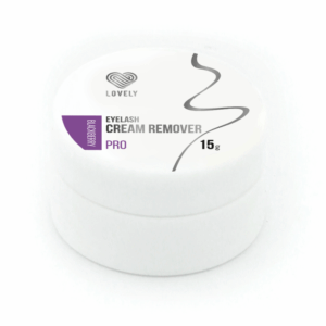 Removedor en Crema Lovely