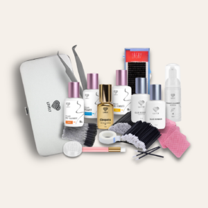 Super pack Extensiones de pestañas