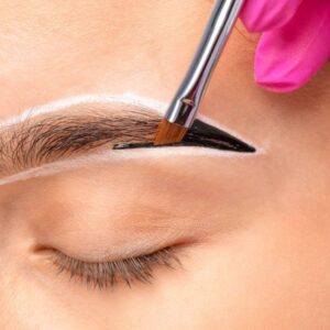 Henna para Cejas